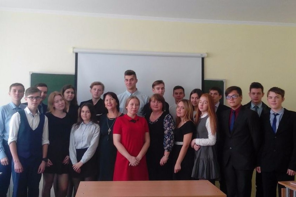 ������ ���������� � ������������