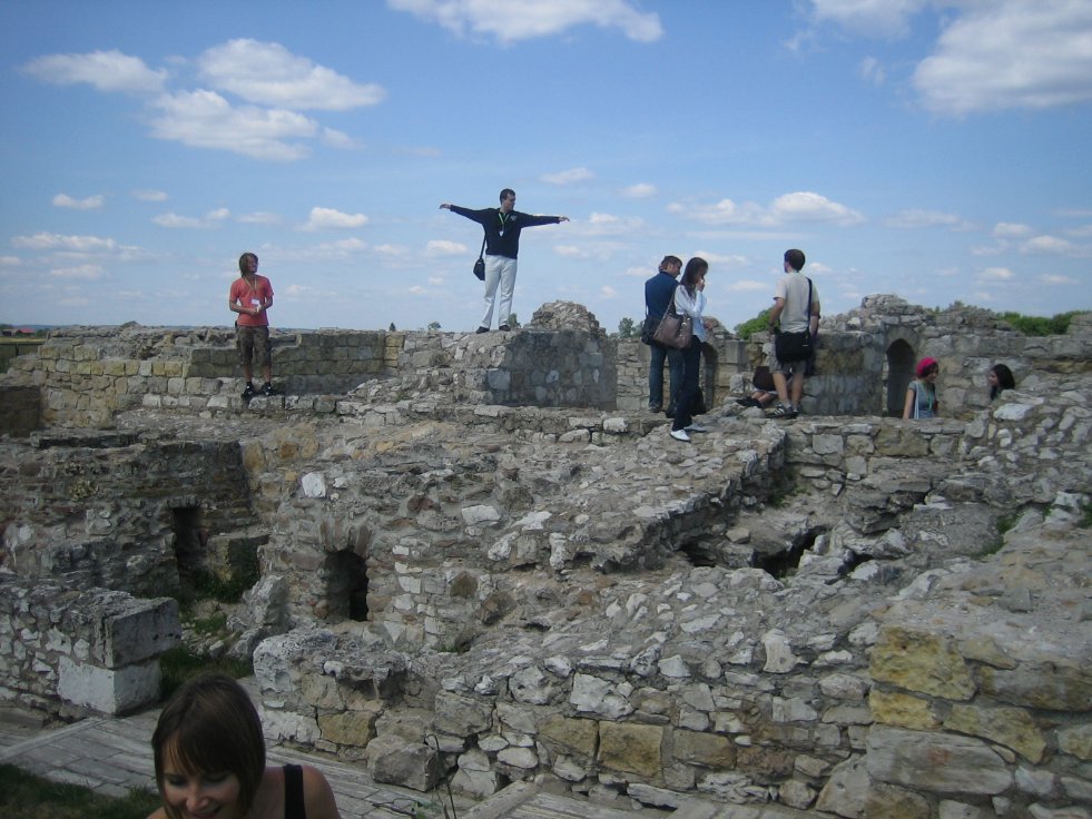 ������������� c������ ��� ������� ���������� � �������� ����������� '����������� � ������������' (01.07 - 05.07.2009)