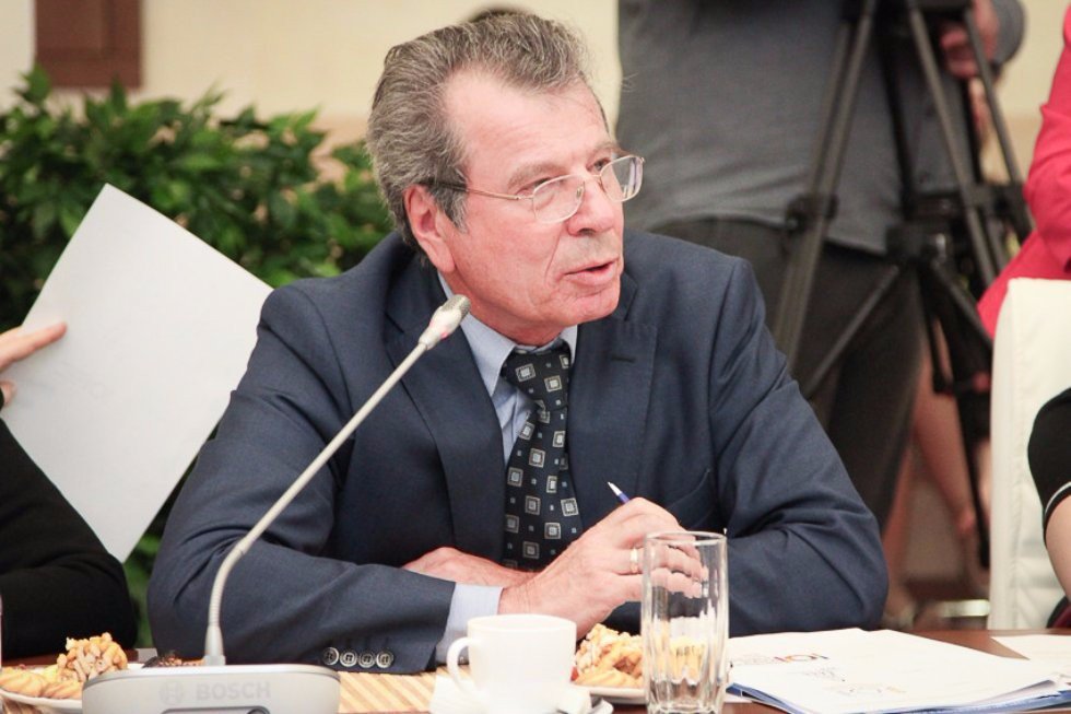 Minister of Education and Science Dmitry Livanov Approves IOI-2016 Organizing Committee's Plans