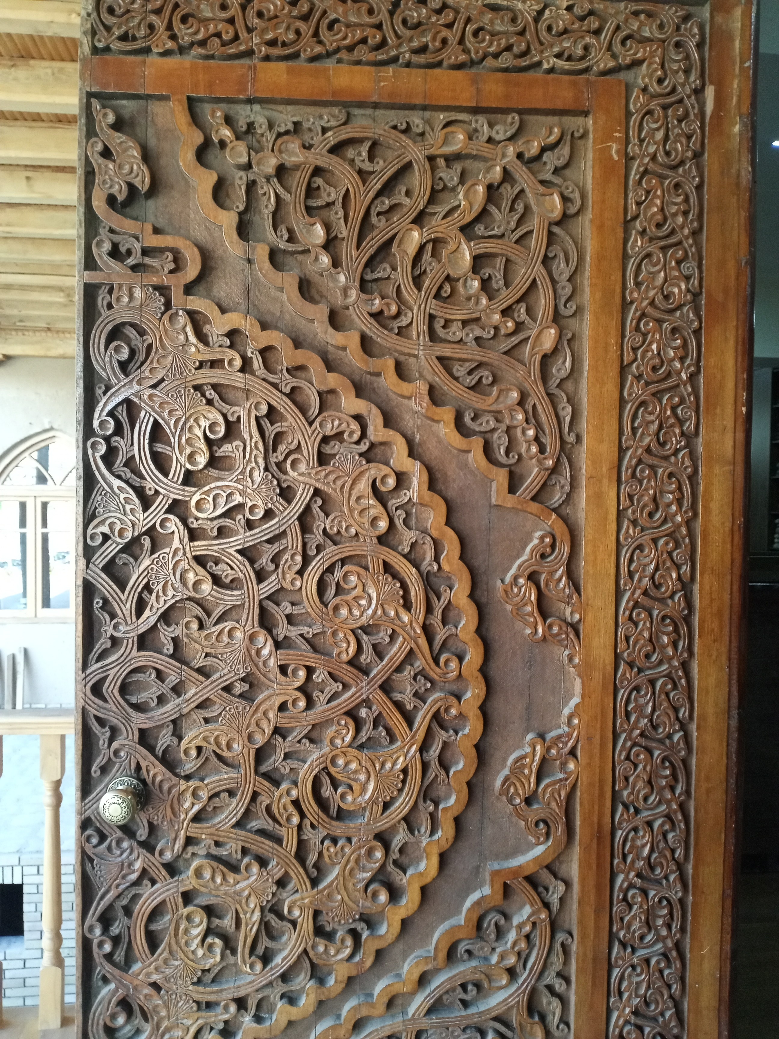 Преподаватели ИФМК КФУ посетили Ферганский государственный университет Преподаватели ИФМК КФУ посетили Ферганский государственный университет