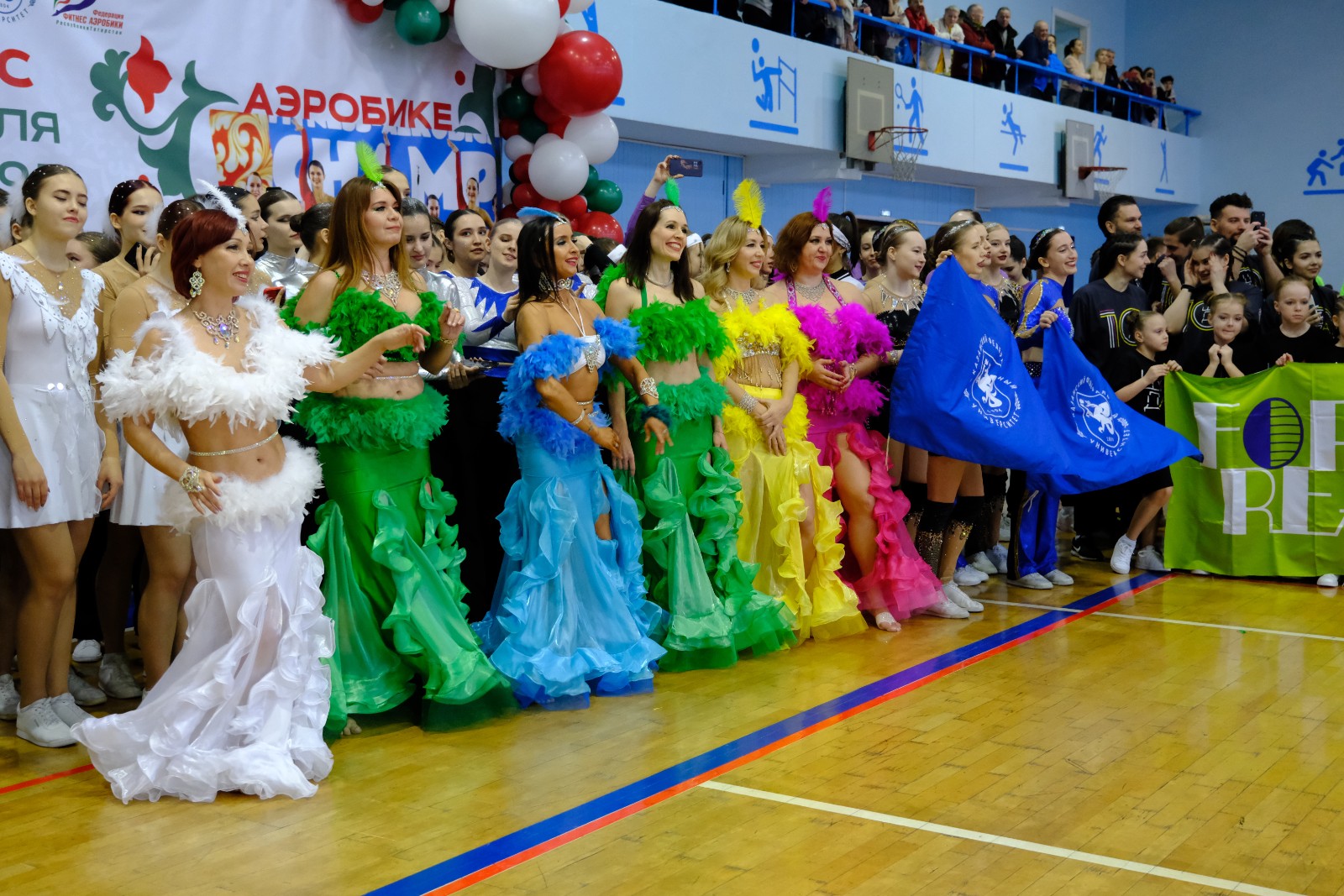 ��������������� ������������ �� ������-�������� '������� ������'