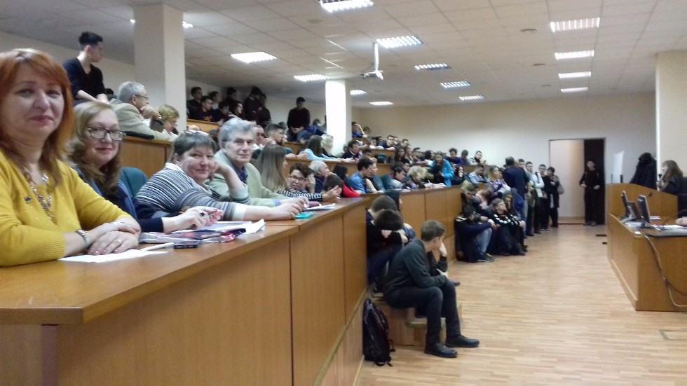 ������ � ������������ ��������� ������������ � ������