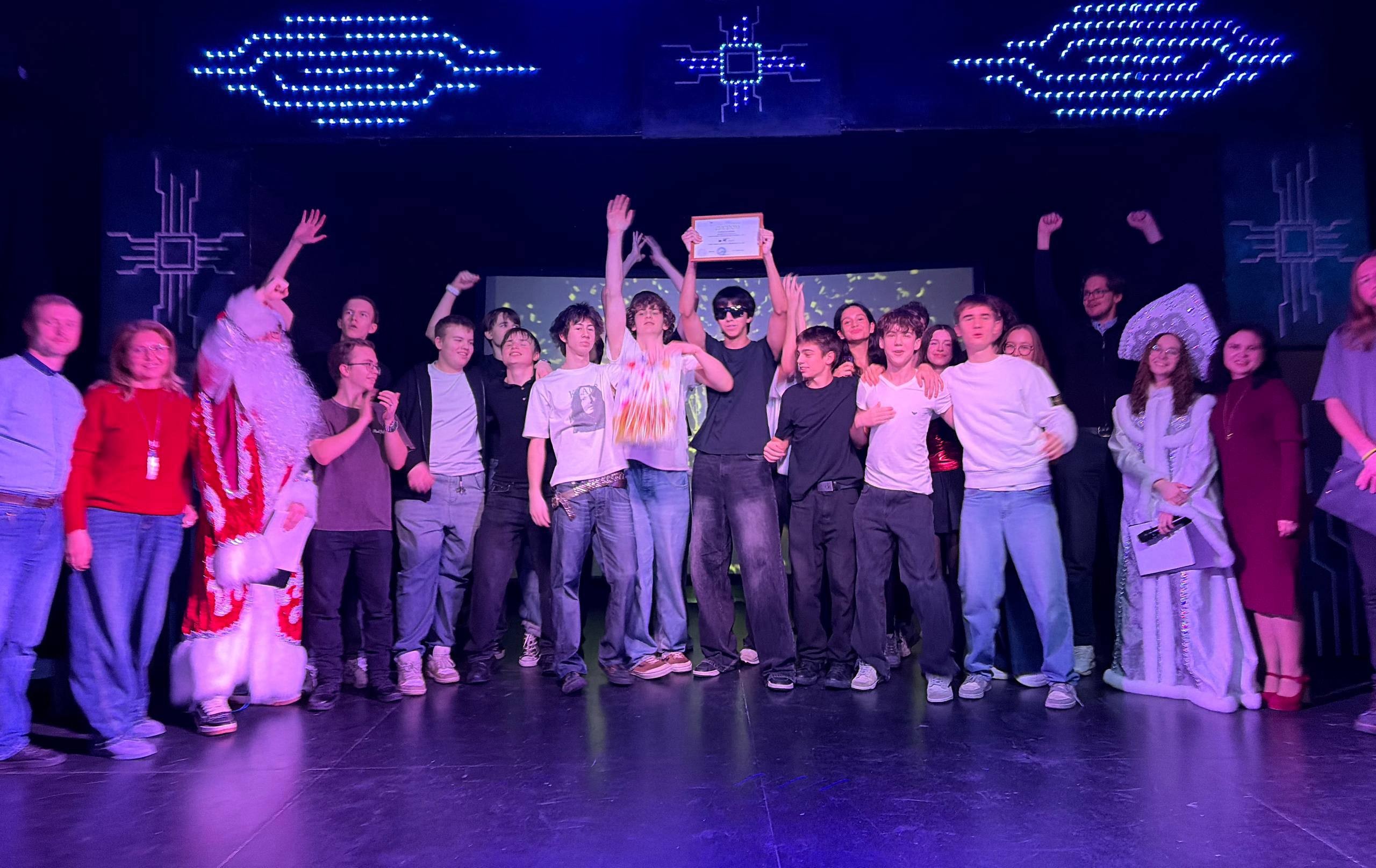 ���������� ������������ �������-2025