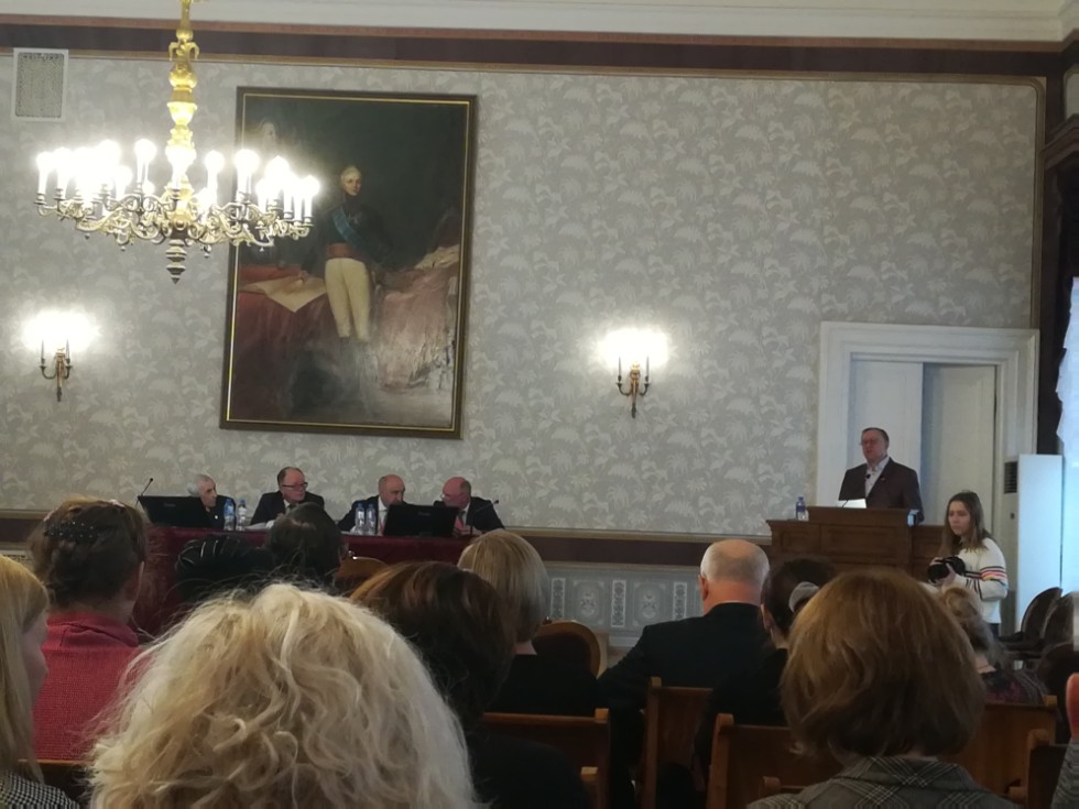 VI �������-�������� ����������� ����������� ���