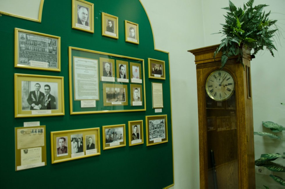 История коллекции История коллекции