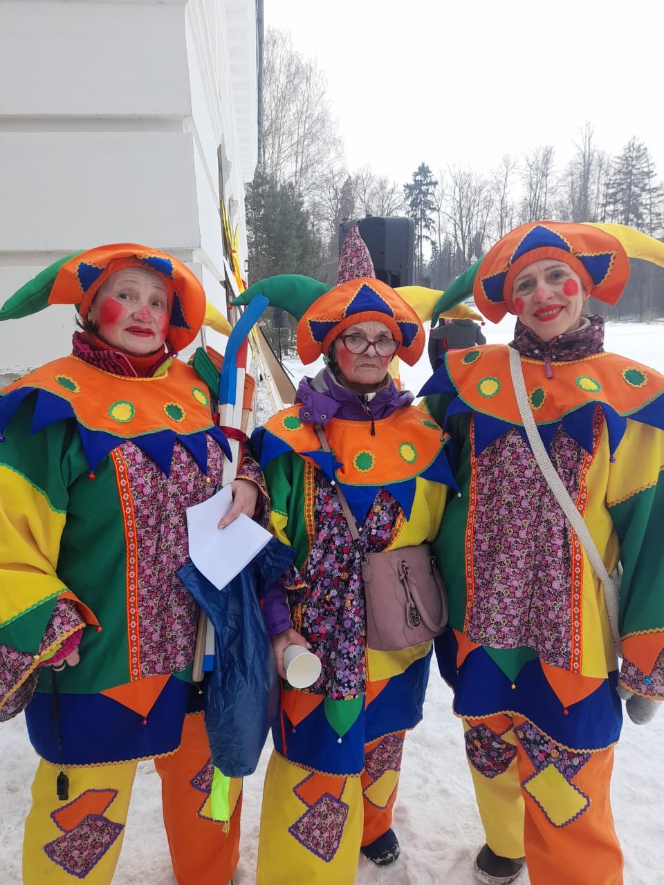 ������� ����?.. ��������� 2025.