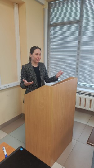 Итоговая научная конференция сотрудников КФУ Итоговая научная конференция сотрудников КФУ