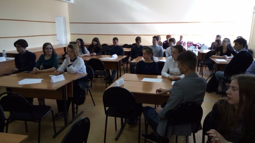 НИР студентов НИР студентов