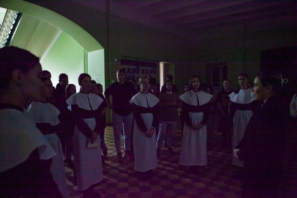 �������� �������� ����������� ��������� ������������� � '������� ������������� �������'