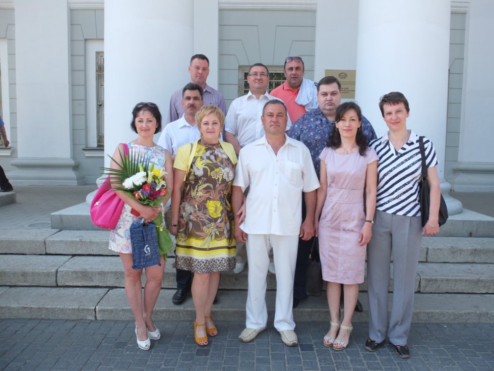 ��������� ������� �����������. ����� -1993 ���.