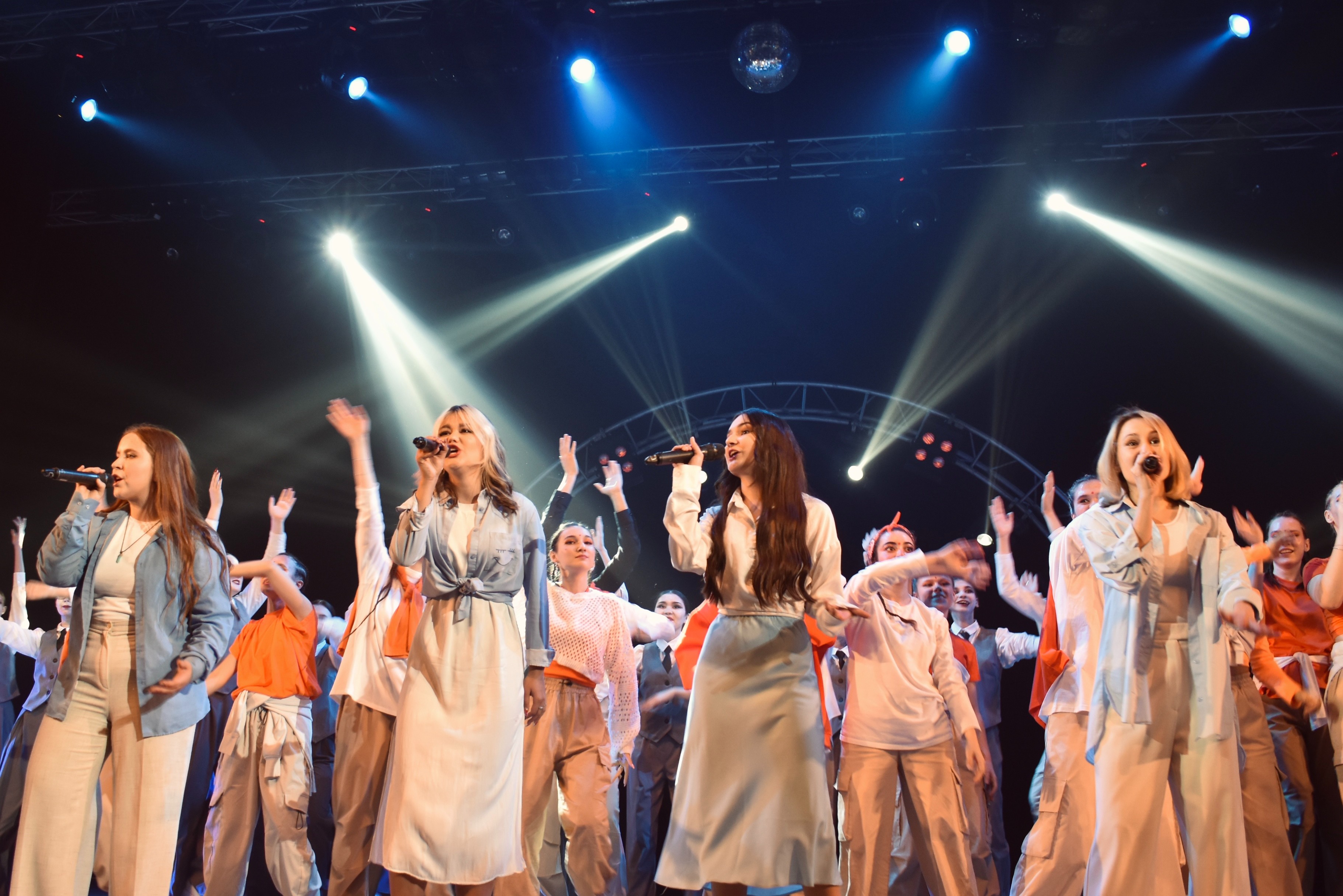 '���� ������������� ? 2023'