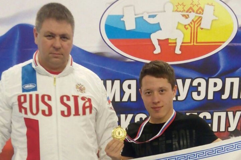 Студенты КФУ продвигают сборную республики Студенты КФУ продвигают сборную республики