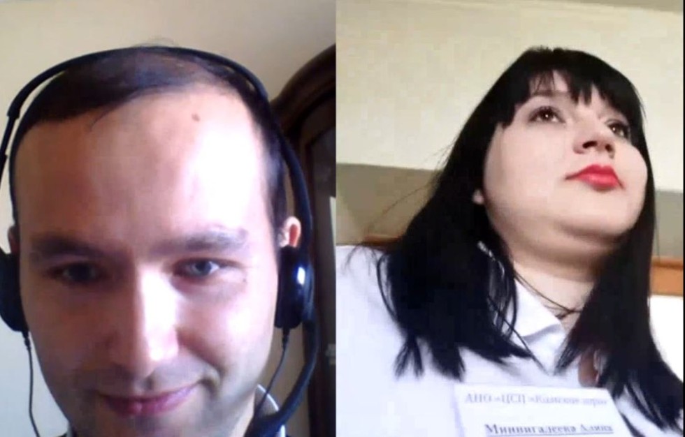 ��������� ��������� ������������ '���������� �� ������ � ������������'