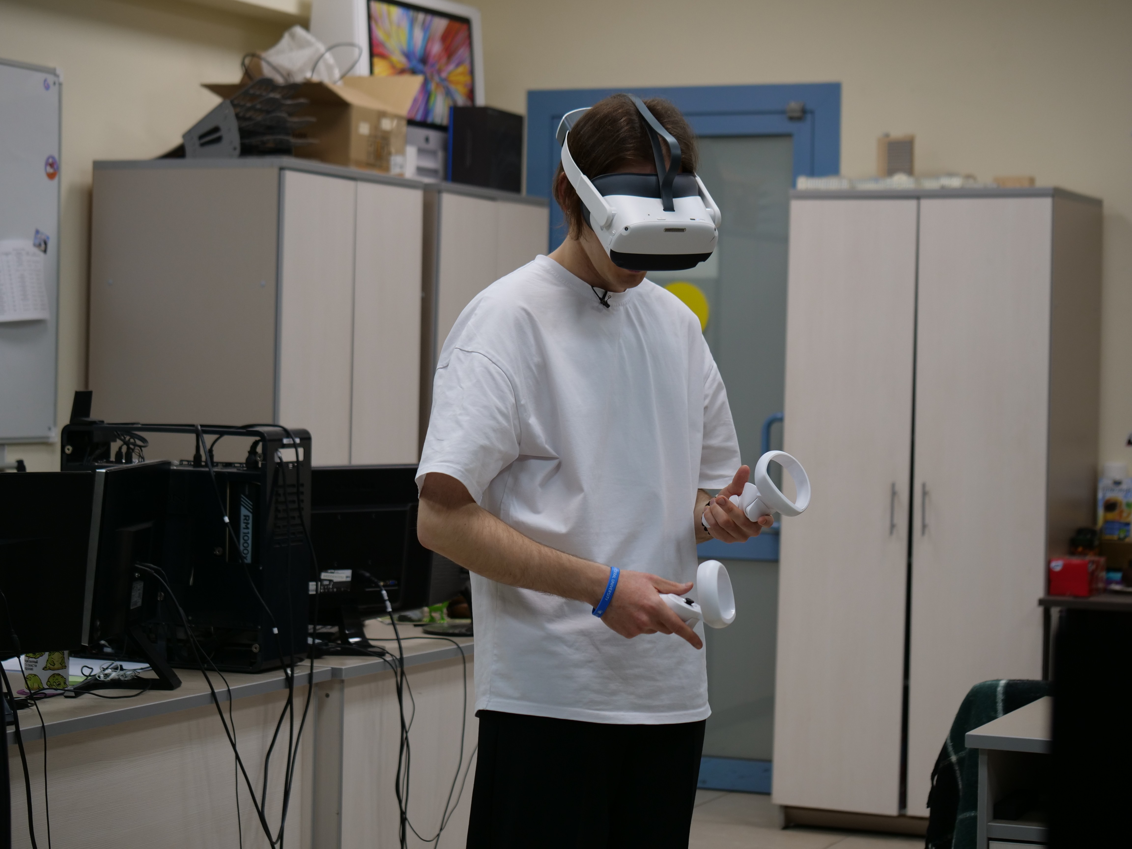 ���� � ��������� ���������� ������