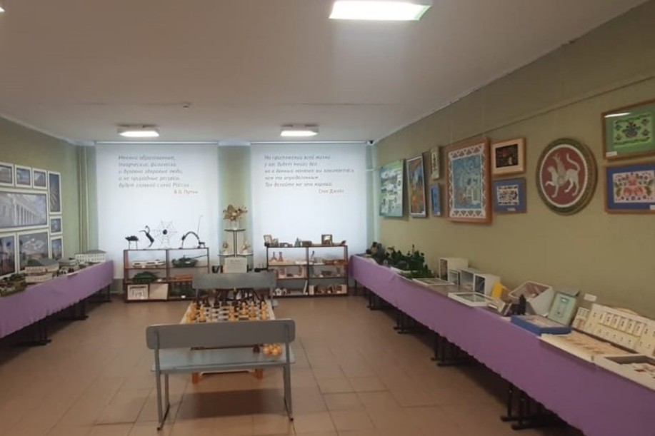 �������� '�������� ���������' ��������� � ���������� ���������