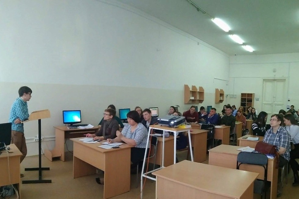 �������� ������-��������������� ����������� ���������: ���������� � �����������