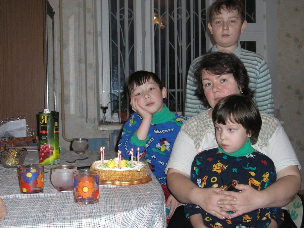 '�������� ����� ? ��� ��������� ������� � �������'. ����� ����������� ��������