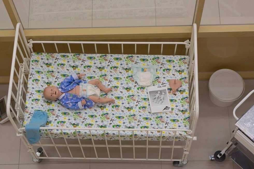 Third Science Night ? Water Safety, CPR Training, and Stem Cells