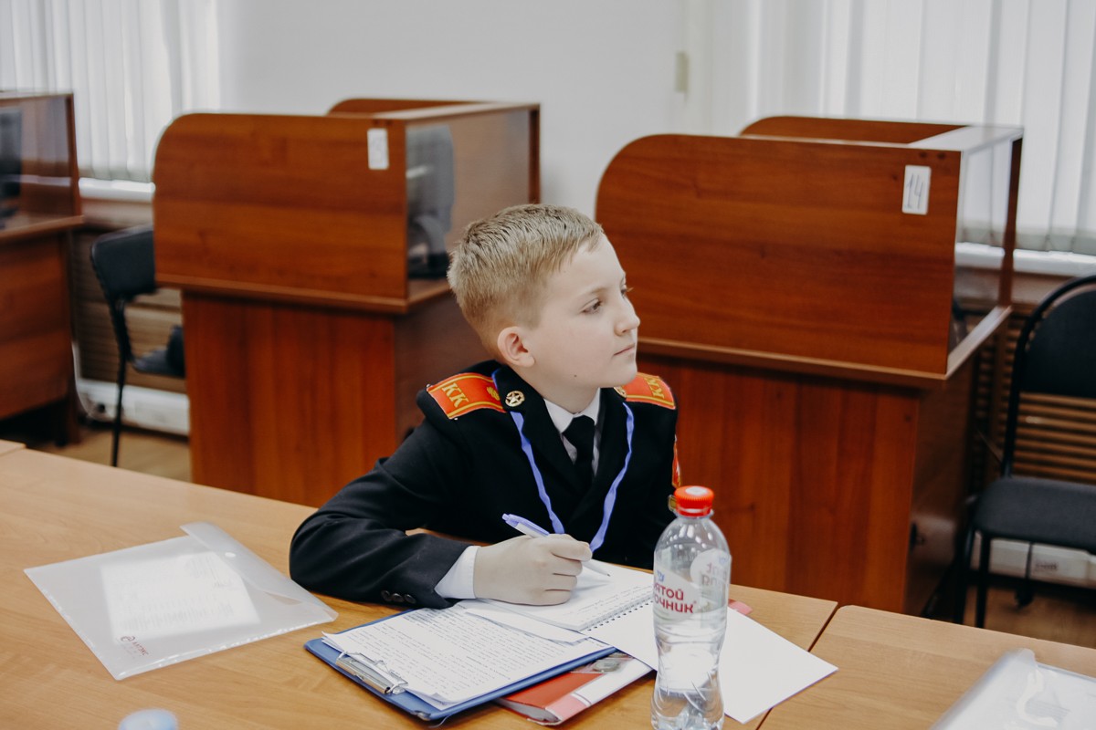 �� ���� ��� �������� VIII ������������� ����������� �������� ��. �.�. ������������