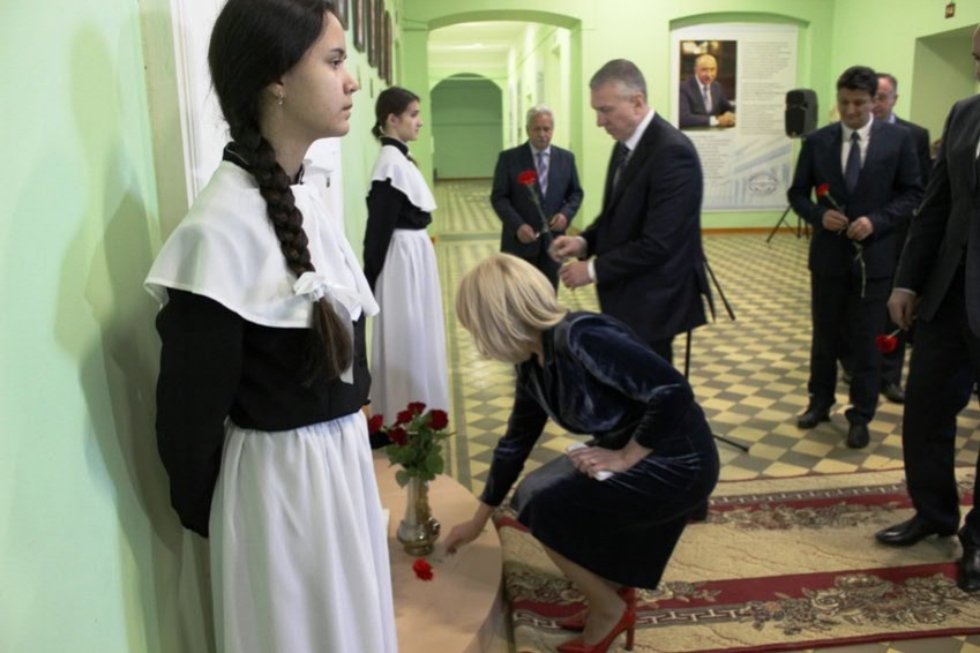 VII ������������� ����������� ������ �������� � �������