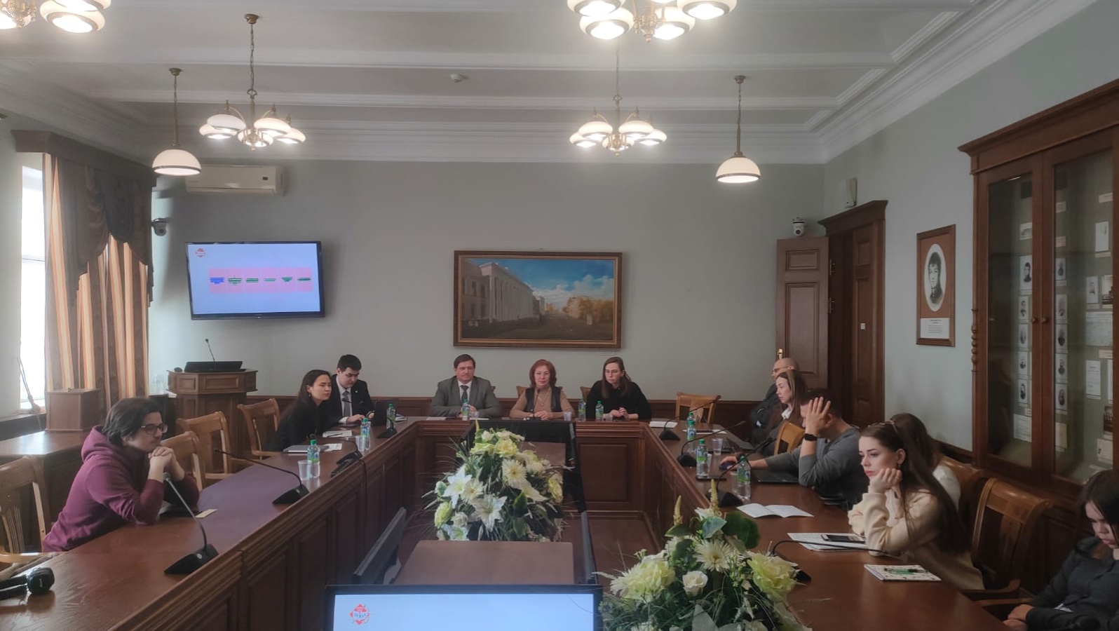 ������� ����