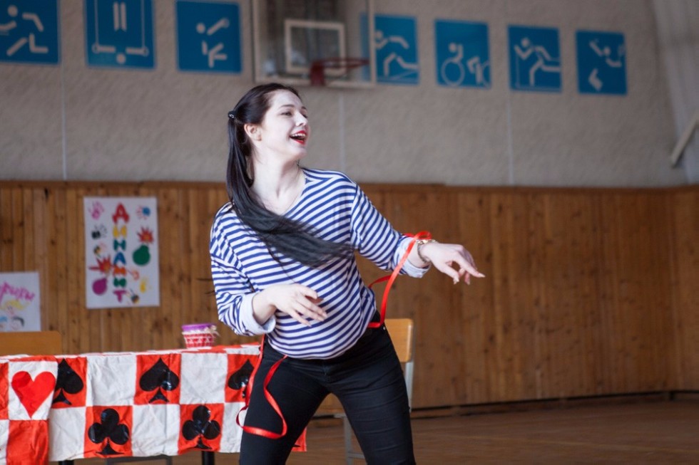 ������ ����� � ������ '���������'