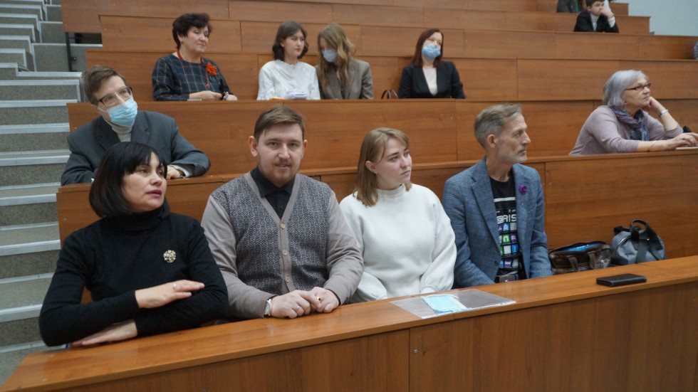 XIX ������������� ������-������������ ����������� '����������������� � �������� � XXI ���� ('�������� ����') (���� ���, 25 ? 27 ������ 2022 ����) � 2022 ���� ��������� 90-����� �� ��� �������� ������� ������� ������������� ������