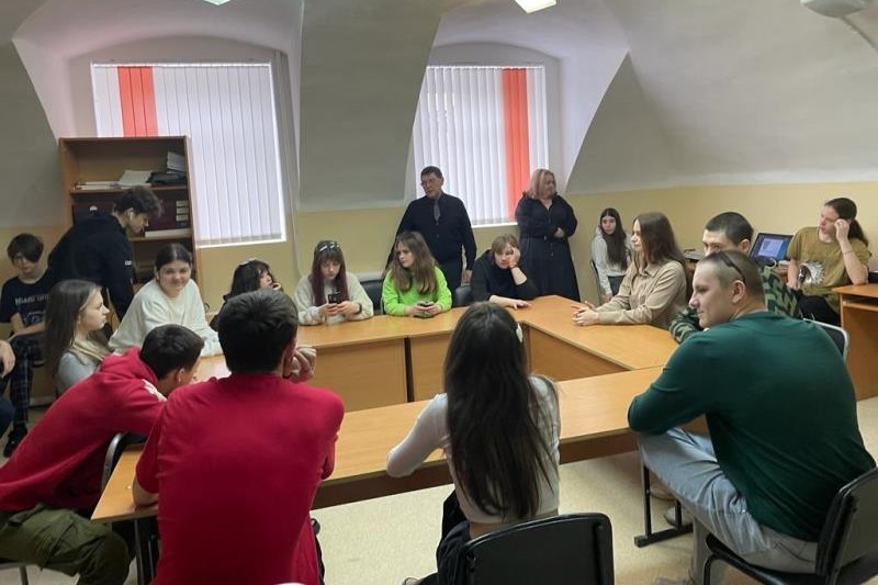 Психология рядом или активные выходные Психология рядом или активные выходные