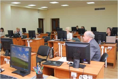 ��������������� ������ ������: ���������� � ������������ ������� �������� ����������� �����������