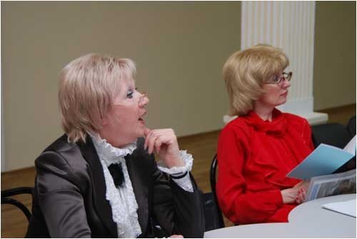 ��������������� ������ ������: ���������� � ������������ ������� �������� ����������� �����������