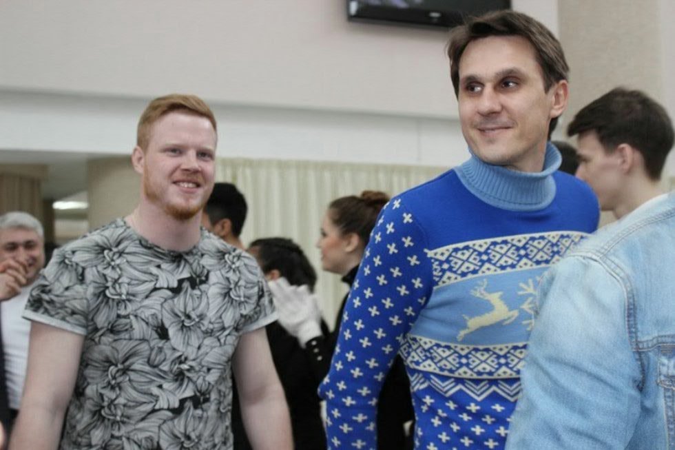 The news digest of Elabuga Institute of KFU The news digest of Elabuga Institute of KFU