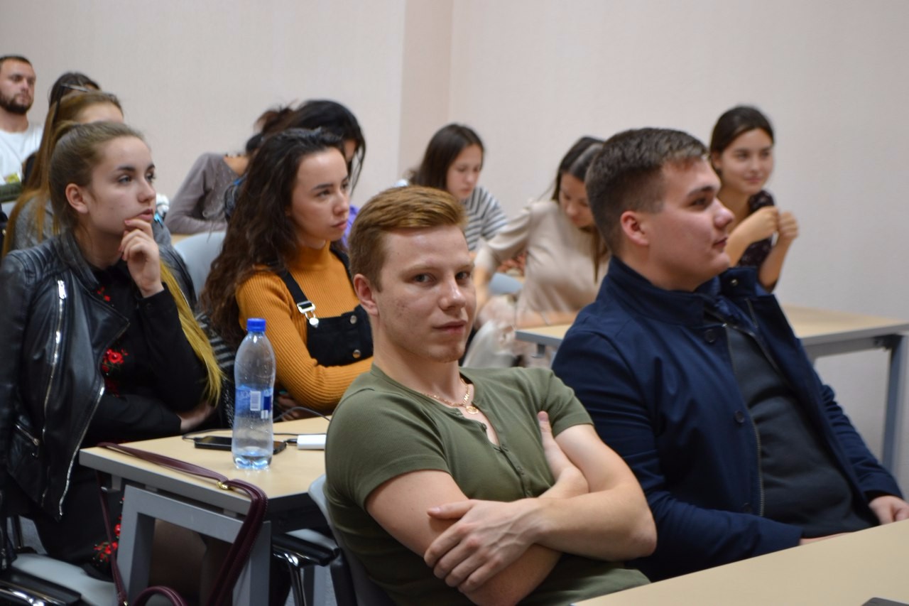 Мастер-классы и публичная лекция по написанию научных статей Мастер-классы и публичная лекция по написанию научных статей