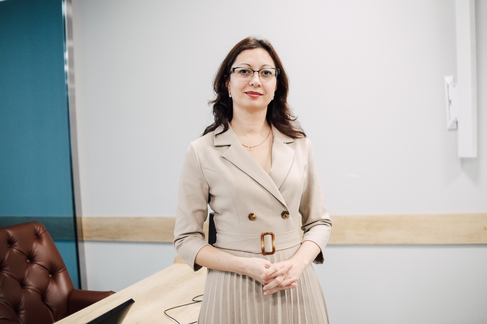 В ИМО прошла очередная встреча с бакалаврами старших курсов В ИМО прошла очередная встреча с бакалаврами старших курсов