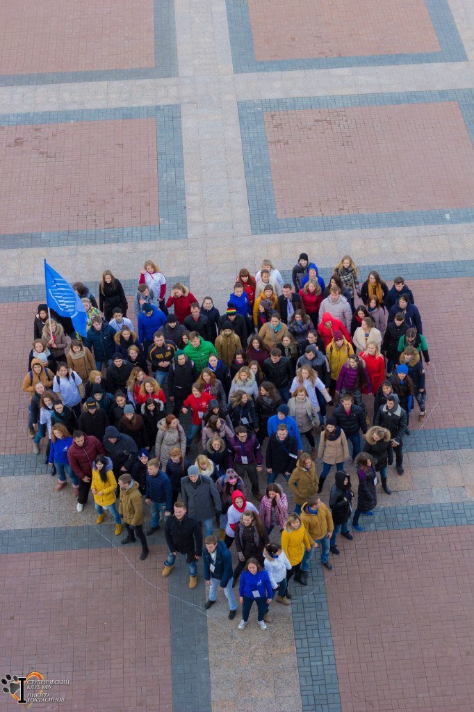 Ульяновская весна в ноябре. Ульяновская весна в ноябре.