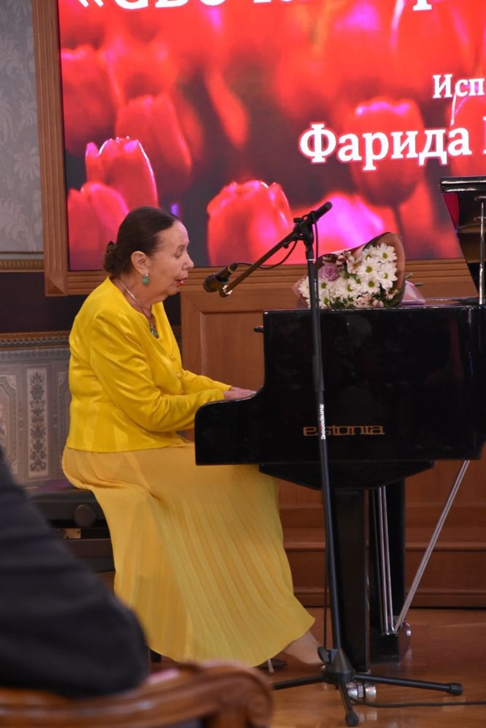 '��������� ���������, ������� ��� ����� � ���!'