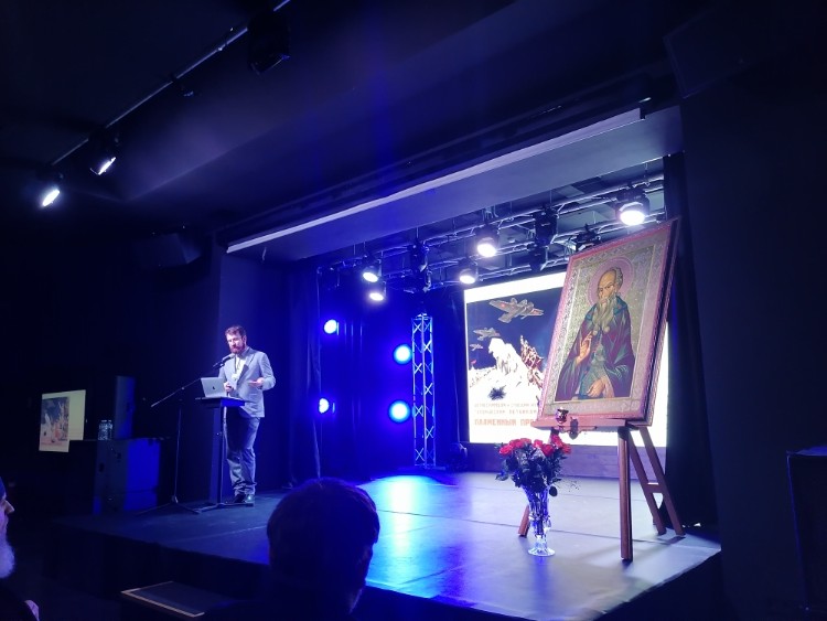 Доцент Института международных отношений, истории и востоковедения принял участие во всероссийской научной конференции за полярным кругом Доцент Института международных отношений, истории и востоковедения принял участие во всероссийской научной конференции за полярным кругом