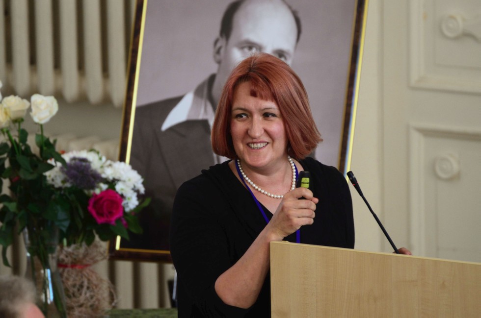 Конференция по алгебре, анализу и геометрии Конференция по алгебре, анализу и геометрии