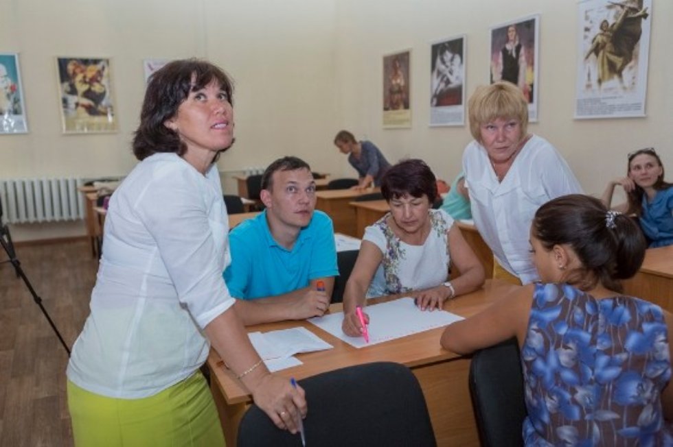 '���� ���� ������� ��� � ���������, ���� ��� ������' - ���� �����