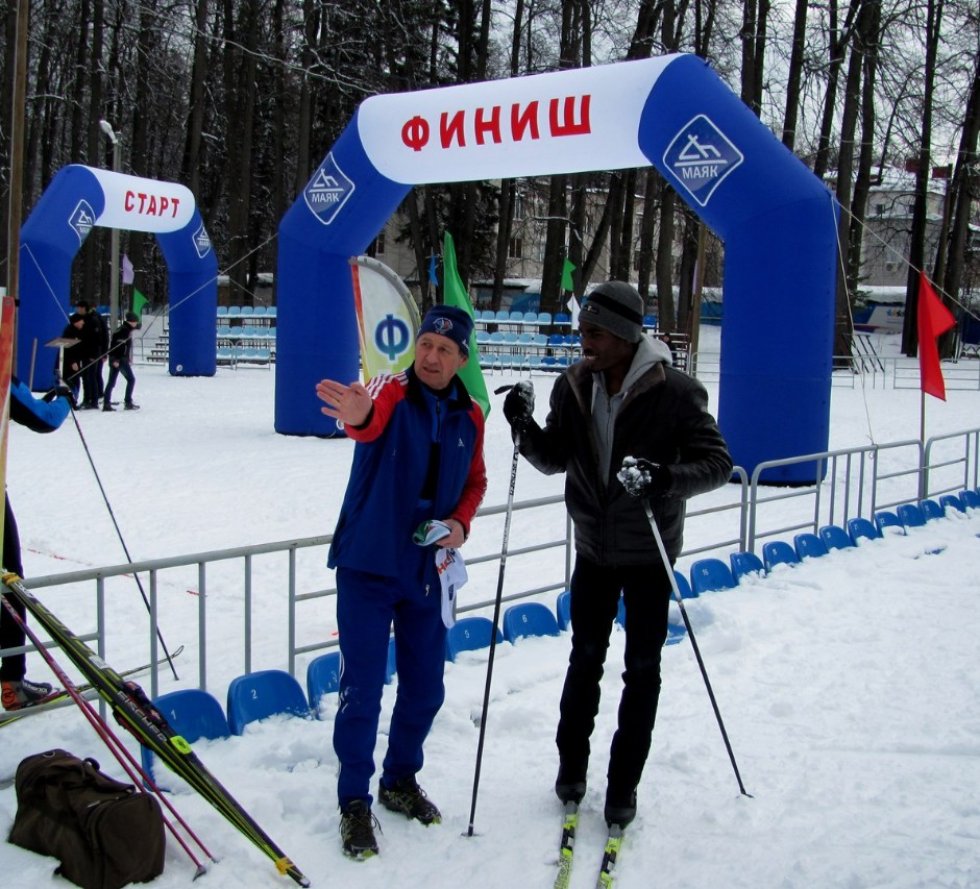 ������������ � ������� �������� �� '������ ��������-2016'