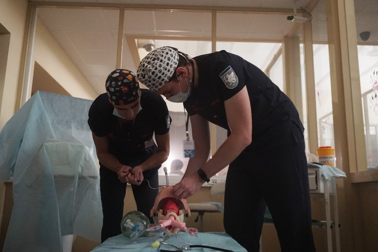 � ��� ���������� ��������� '����������� �����'