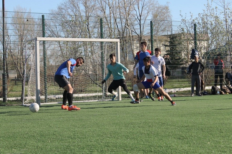 Студенты Елабужского института КФУ завоевали призовые места Студенты Елабужского института КФУ завоевали призовые места