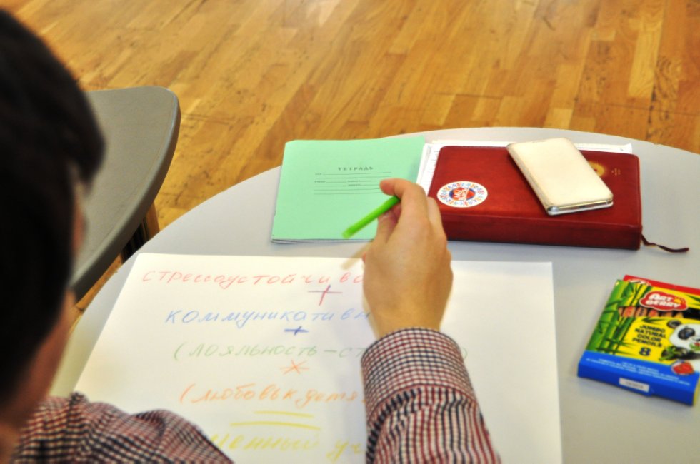 � ����� ������ ��������� �������������� ����� �� ���� '������� XXI ����' � �������� ��������� ��������� ���������� � ����������� ���