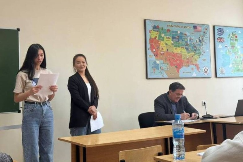 ������ ������ '�������� ������������ ������������ ����� � ������� ������������������'