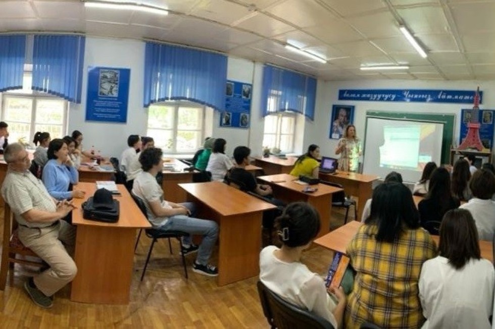 ���������� �������� ������ ������� � ��������� �������� '����������� � ������ ? 2022' (���������� ����������)