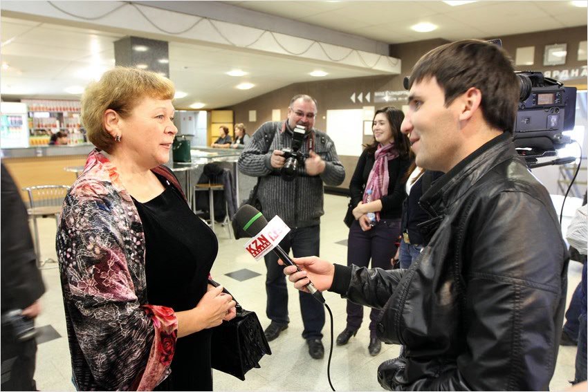 Журфаку ? 50! Журфаку ? 50!