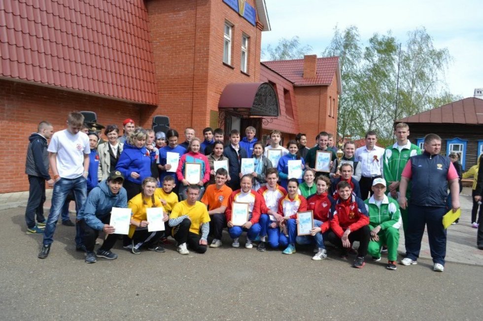 Помним и гордимся! Помним и гордимся!