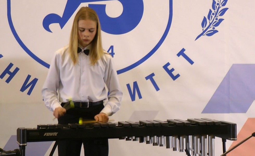 Гениальная музыка Чайковского прозвучала на музыкально-образовательном лектории Гениальная музыка Чайковского прозвучала на музыкально-образовательном лектории