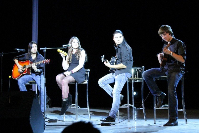 Творчество Творчество