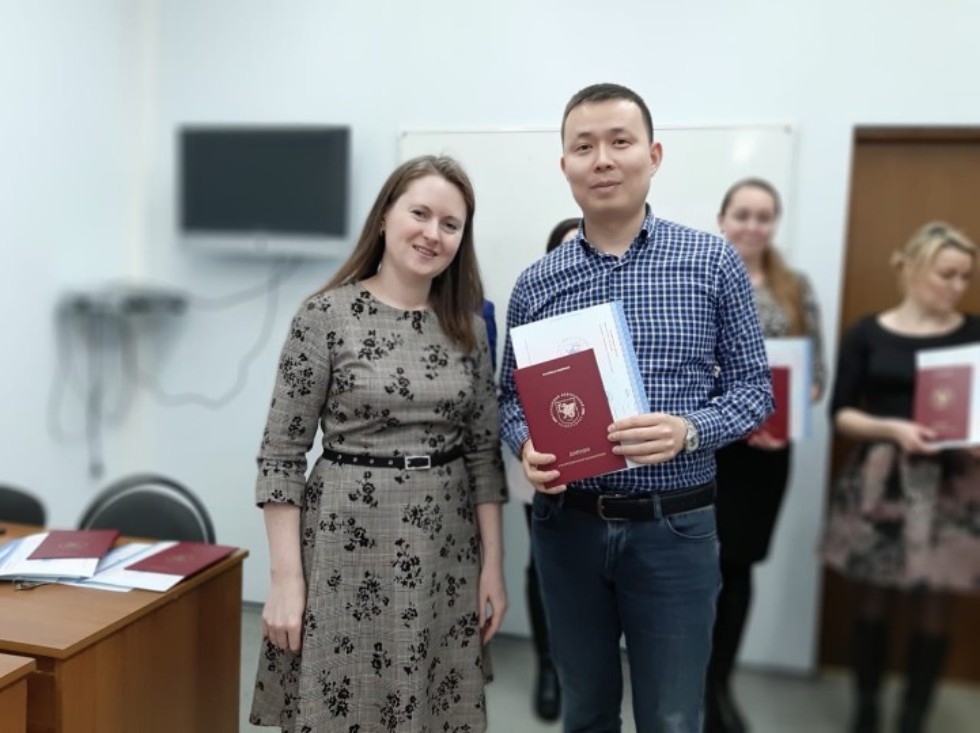 ���������� �������������� �������� � �������������� �����������