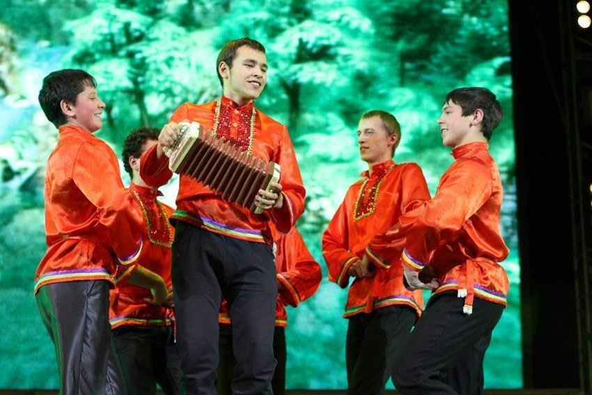 Фестиваль 'StudFiesta' Фестиваль 'StudFiesta'